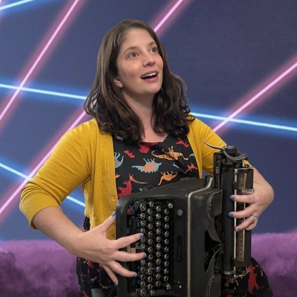 Meet your Posher, Erica